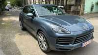 Porsche Cayenne Cayenne S 440CP model 2019 accept unele variante buyback auto,ceasuri