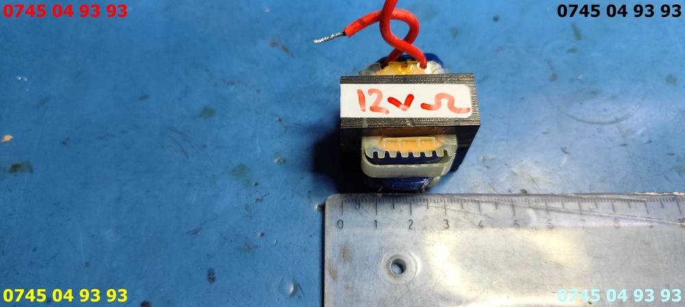 transformator traf de 12v alternativ perfect functional
