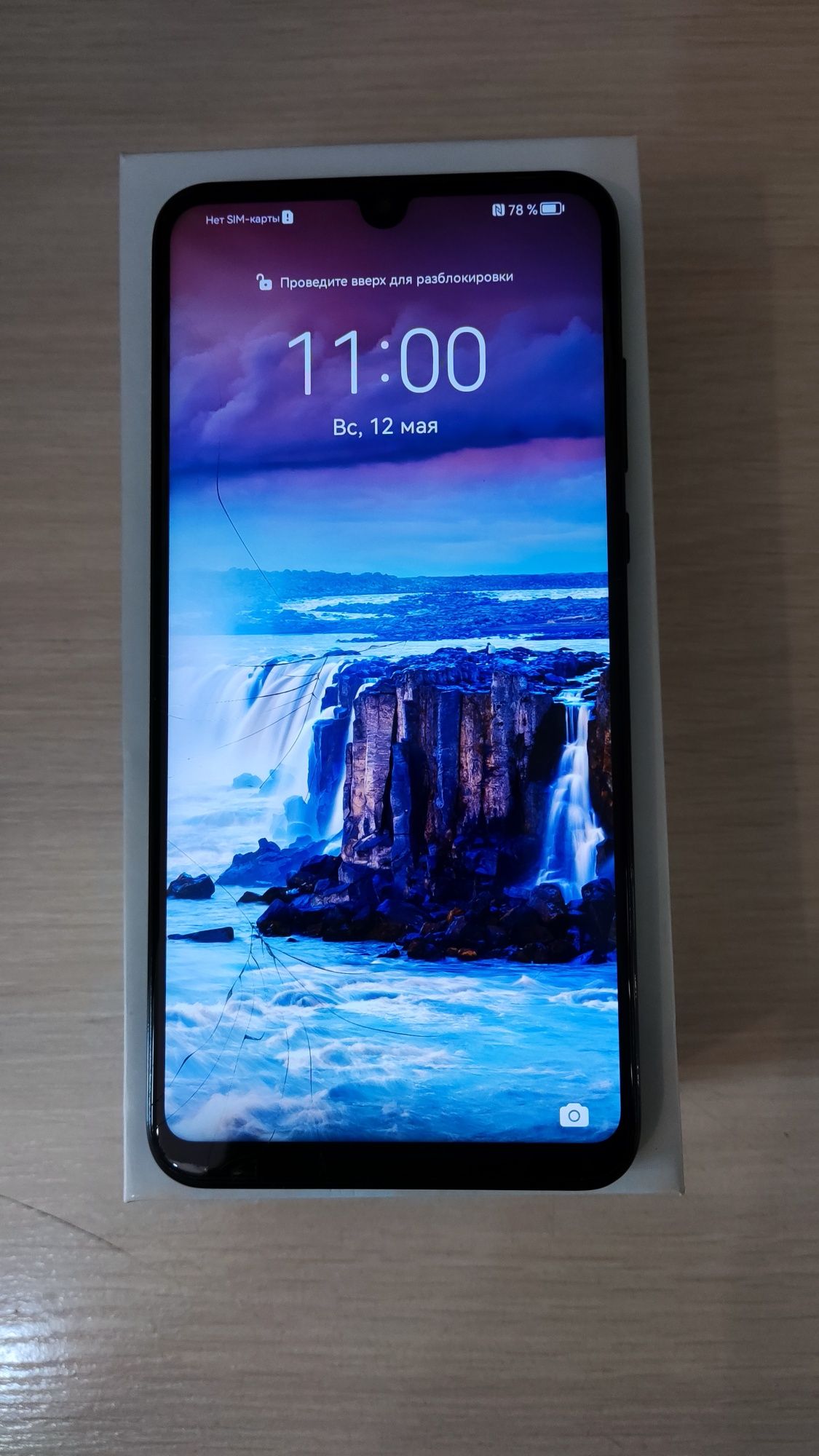 Huawei P30 Lite 4/128Gb