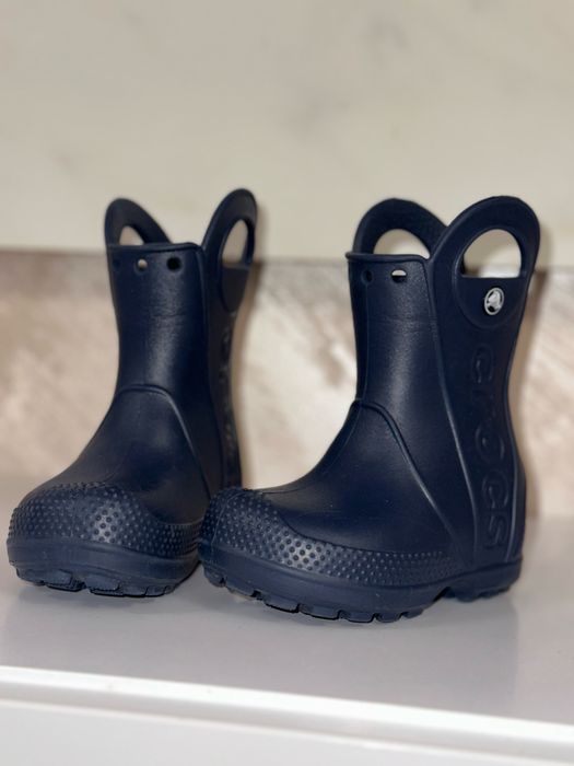 Оригинални гумени ботуши Crocs