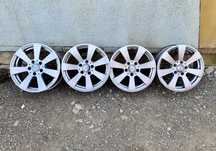 4бр.Алуминиеви джанти 16цола 5x112 ET39 за Mercedes C-Class(2007-2023)