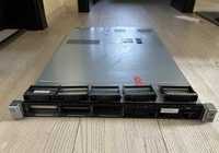 Server Hp Proliant DL360 Gen 8