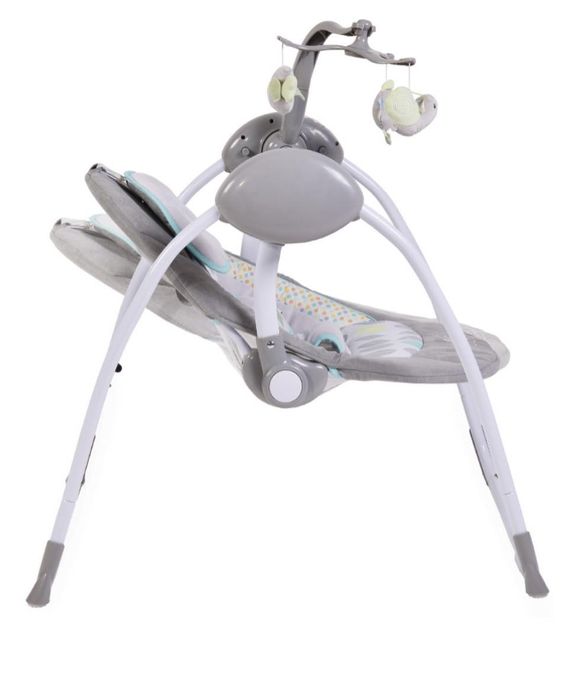 Vand leagăn electric