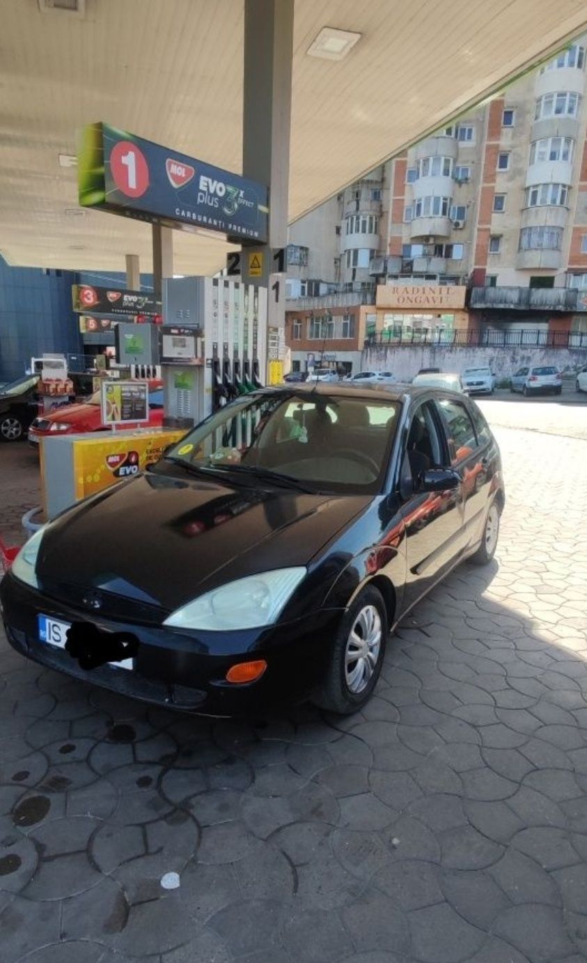 Ford Focus pt dezmembrări