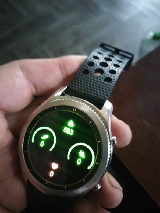 samsung gear s 3