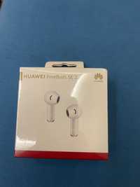 Безжични слушалки Huawei Freebuds SE 2