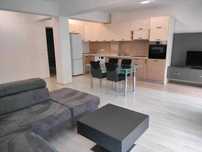 Închiriez apartament utilat nou, cu 2 camere,în bloc nou, zonaTurnișor
