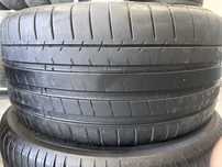 285/35ZR21 (1шт) Michelin