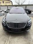 Mercedes-Benz-S-Maybach