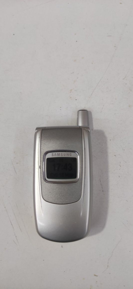 Samsung sgh-s500