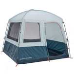 Living cu bețe Camping Arpenaz Base - produs resigilat (nou) Decathlon