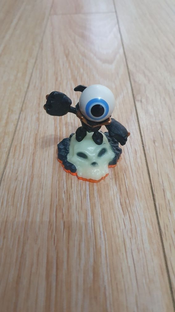 Skylanders Giants Sidekick EYE SMALL