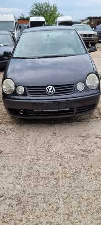 Dezmembrez vw Polo 2003 1.2 benzină