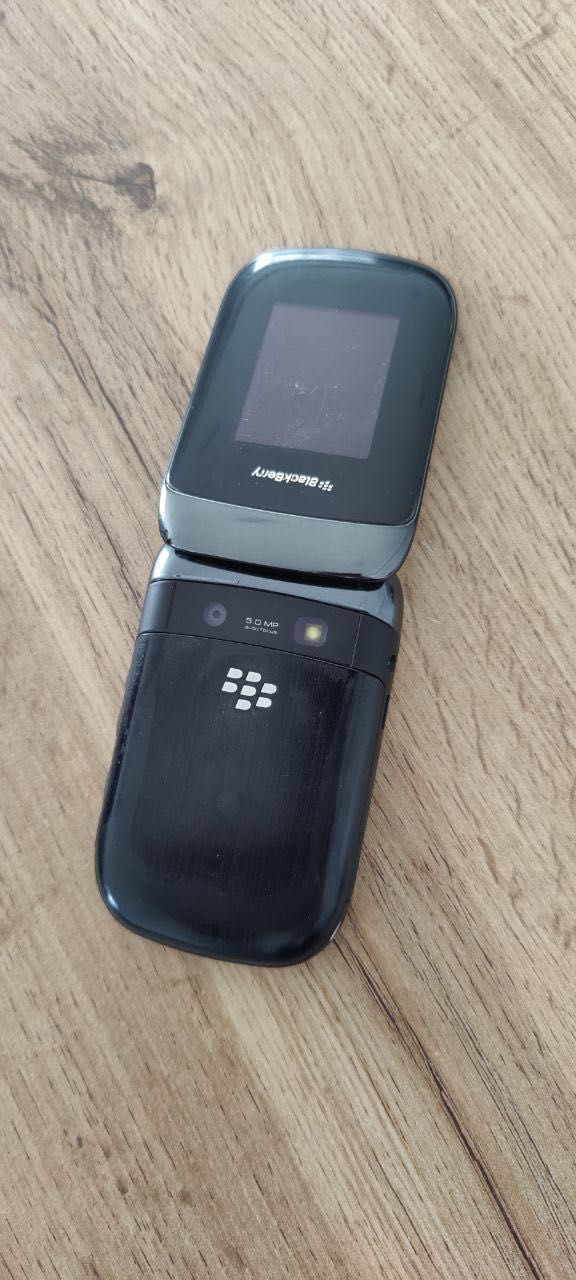 Blackberry 9670 CDMA (Perfectum)