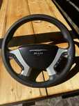 Volan Man TGX