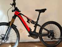 Bicicleta rotwild re750