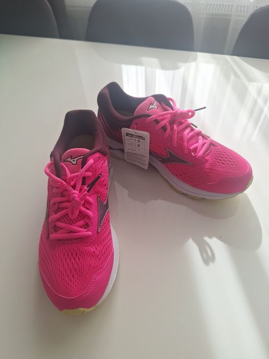 Pantofi pentru alergat Mizuno