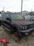Mitsubishi Pajero 3.2 DID 2005 година дизел  163 к.с автоматик