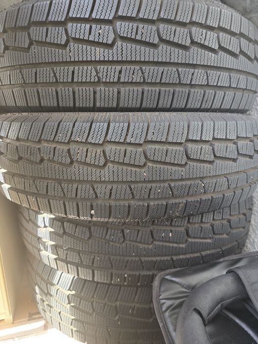 Зимние шины 185/70 R14