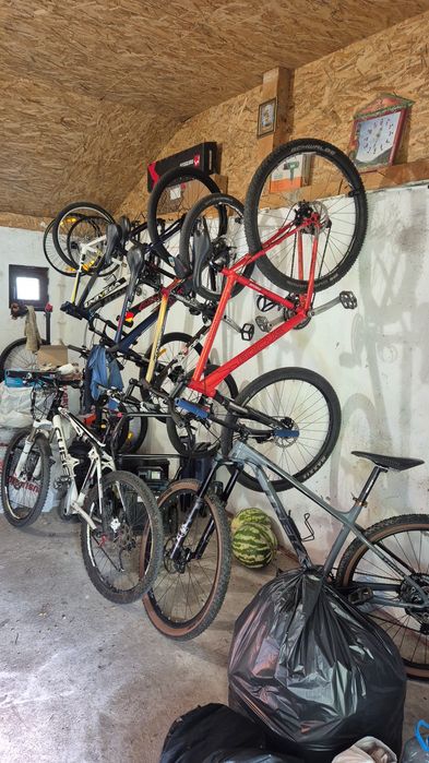 Biciclete servisate,gata de plimbare,import din afara