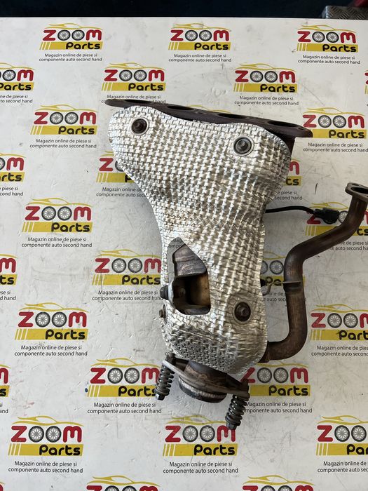 Catalizator Toyota Corolla 1,8 hybrid cod motor X2ZR 2019-2024