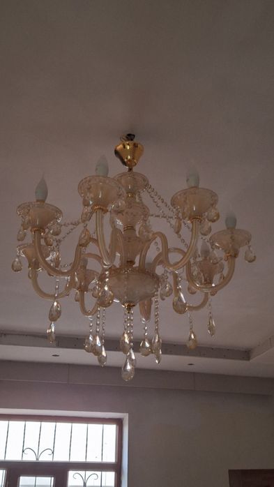 Лилюстра сатылады