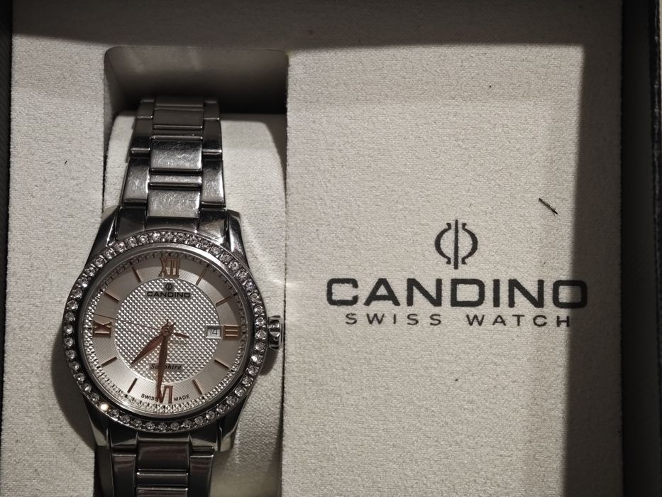 Дамнски часовник Candino C4740/1