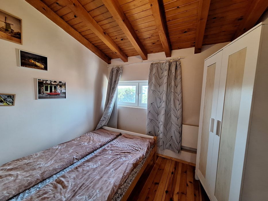 Дава се под наем Четиристаен апартамент в София, Център - 120 кв.м за 630 € - Снимка #7