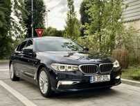 Bmw 530 XD LUXURY LINE Trapa seria 5 Xdrive G30 Accept Variante Auto