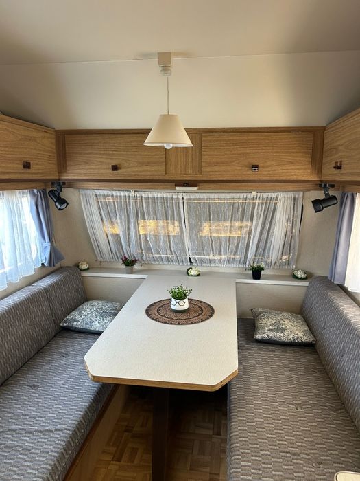 Rulota Avento Master 385TL