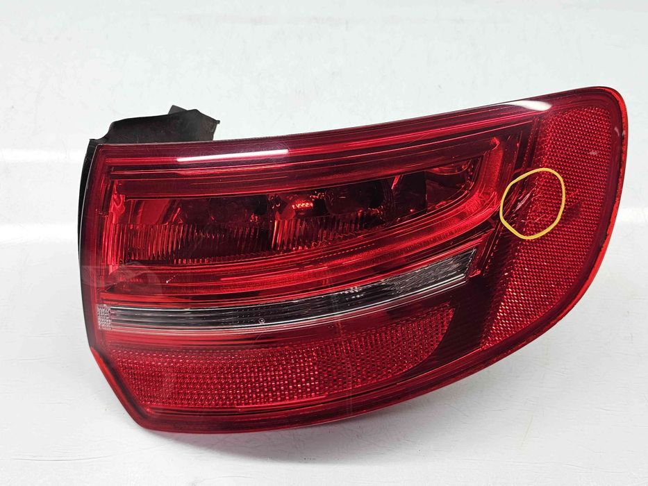 Stop aripa dreapta Audi A3 Sportback (8PA) [Fabr 2004-2013] 8P4945096