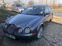 Dezmembrez jaguar S-type 2.7 diesel