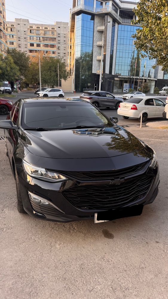 Malibu 2 premier