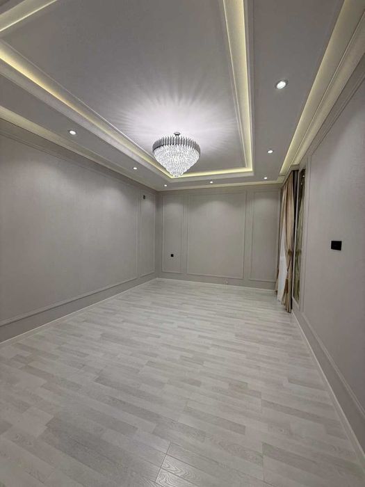 Евро ремонт Парда мебелари билан Хеч ким яшамаган