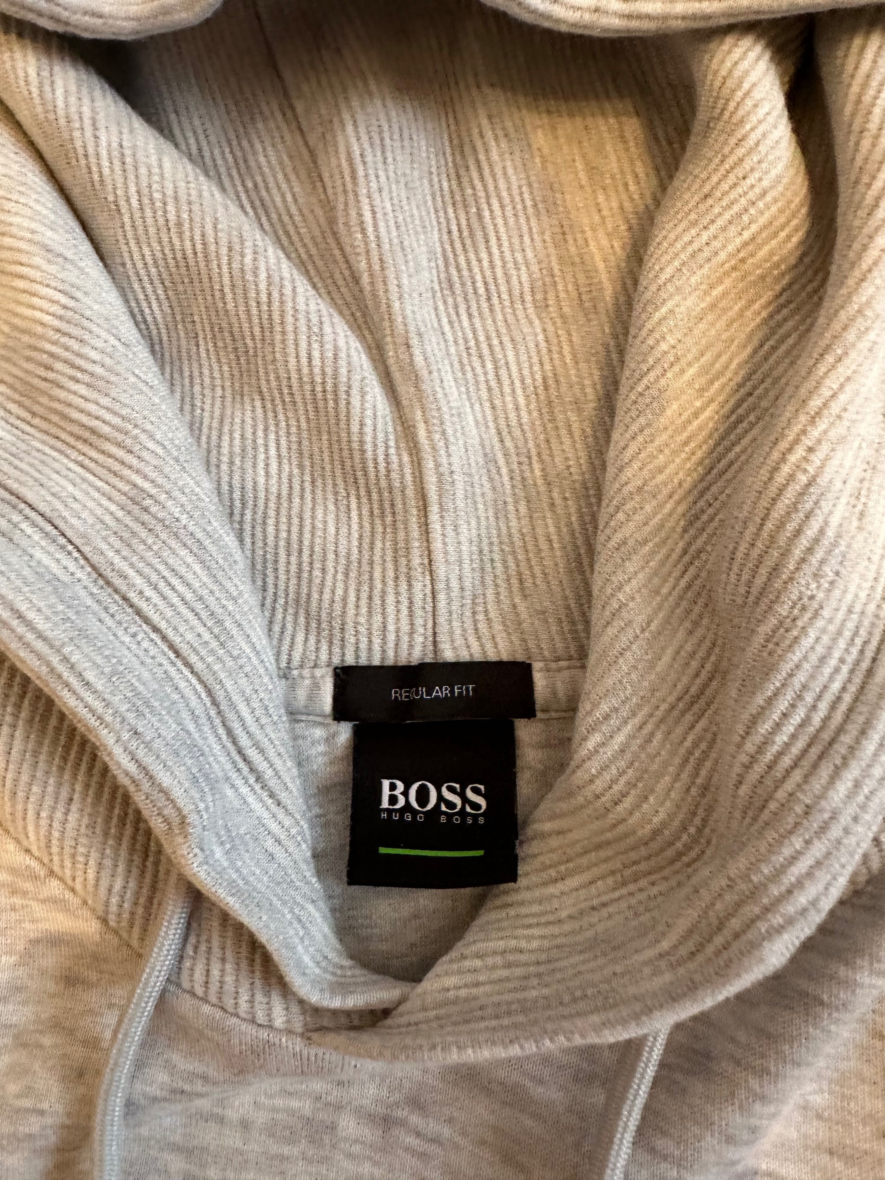 Мъжки суитшърт Hugo Boss