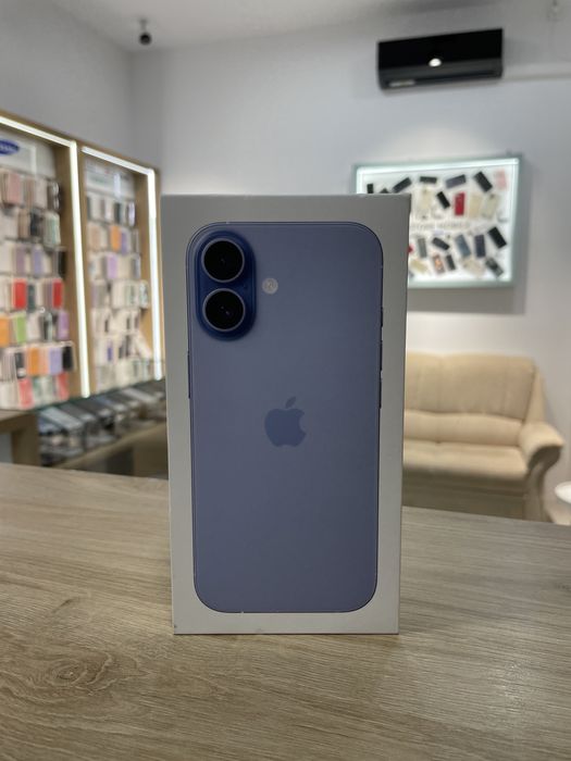 G Store Mobile: iPhone 17 256Gb!