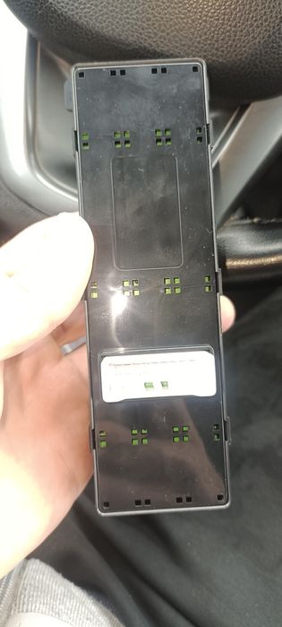 Продам стеклоподъёмник на Киа новый