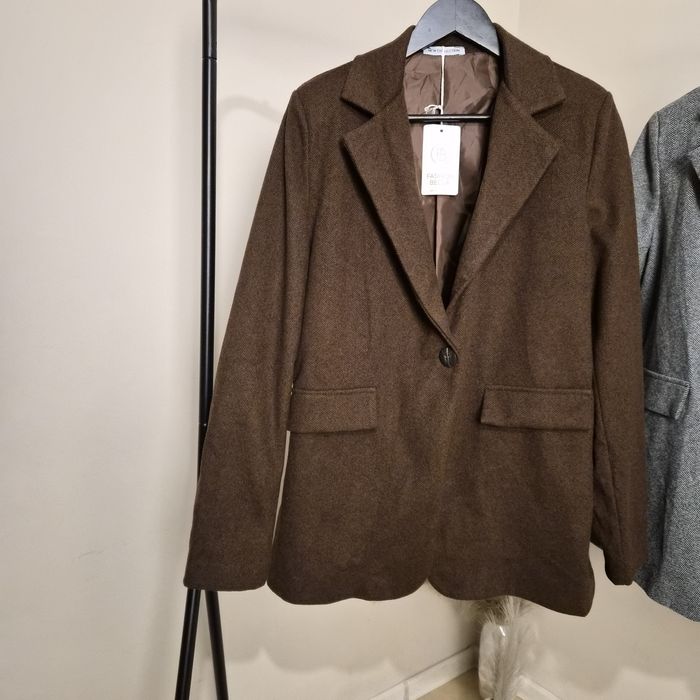 Блейзъри вълна lbd