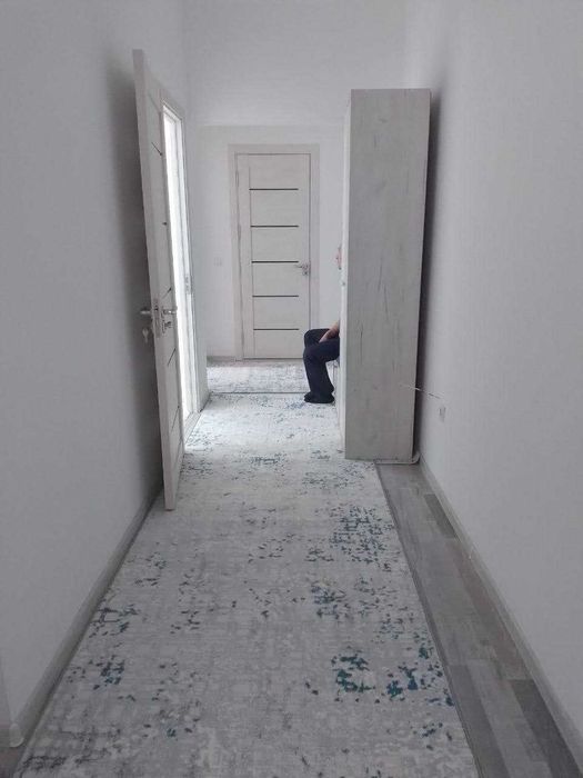 СРОВНО В АРЕНДУ! 3х комнатная квартира,68 кв.м|Яшнабад|Олмос. АКТ