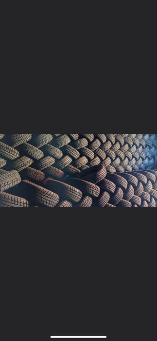 De vanzare anvelope SH import Germania toate dimensiunile!