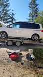 Seat alhambra avariat