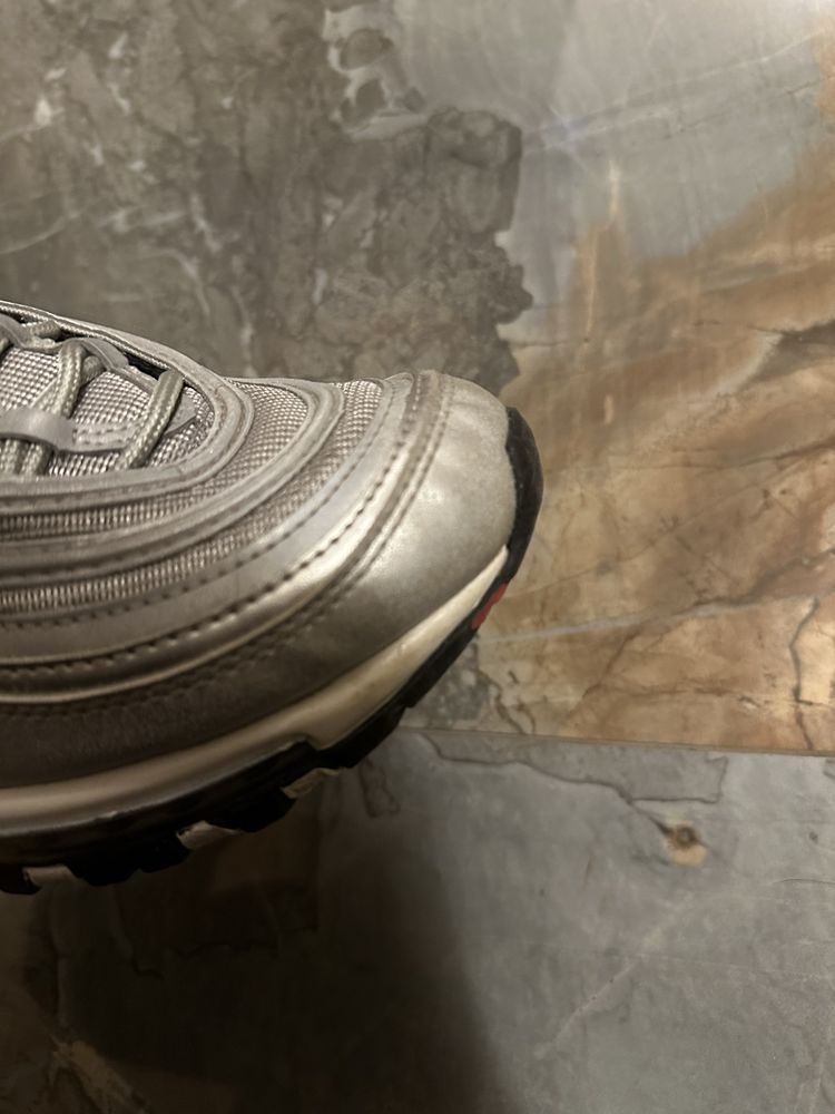 Nike Air 97 Оригинални