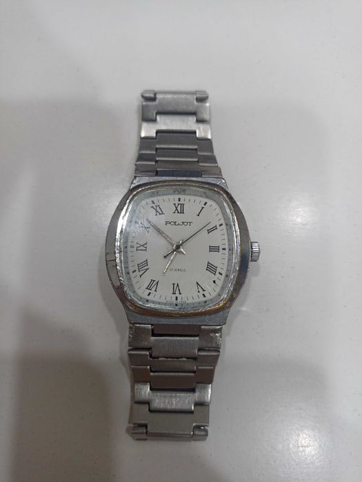 Часы Полет, Poljot               .