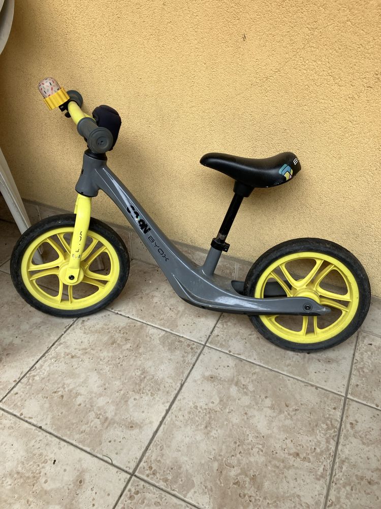 Балансово колело Byox