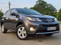Toyota RAV4 Model ~ EDITION ~ 2 . 2 ~D 4 D~ 150 CP ~ NAVIGATIE ~ Euro 5 ~ 4 x 4 ~