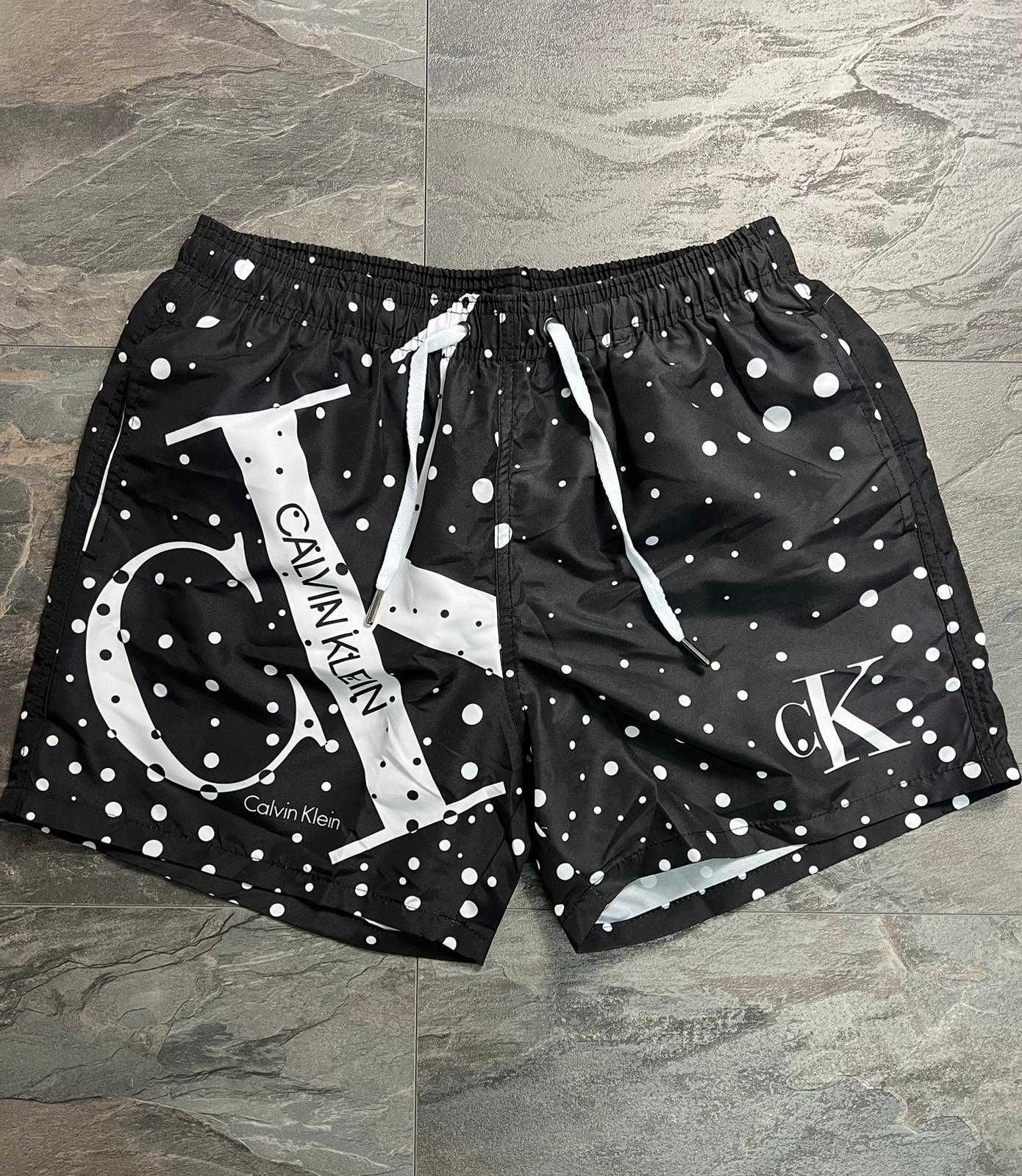 Мъжки Бански CalvinKlein