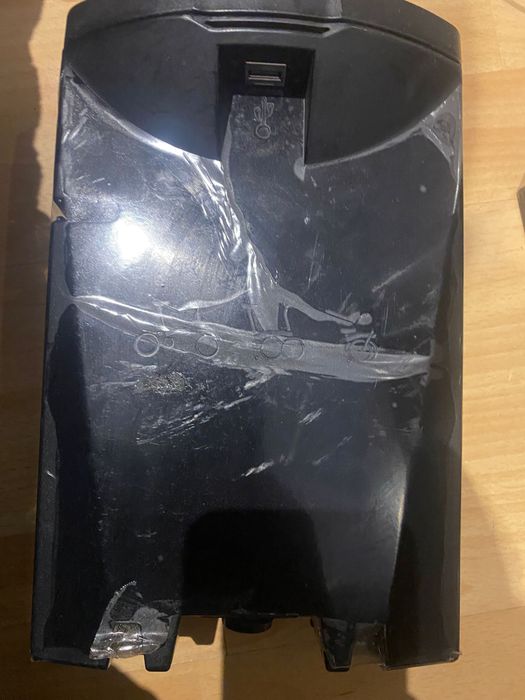 Baterie bicicleta brompton