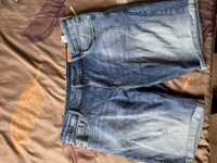 Къси дънки Pause Jeans