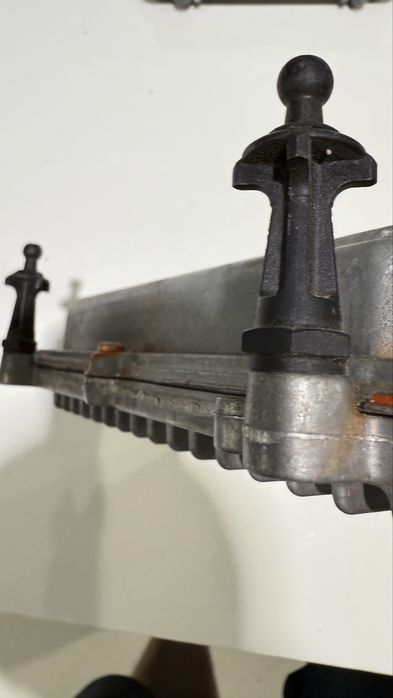 Calculator motor s500 w222/217