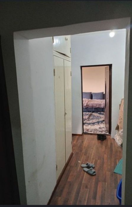 2 комнатная квартира 2/8/9 ахмад дониш Ориентир